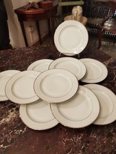 Bernardaud LIMOGES LAEKEN 10