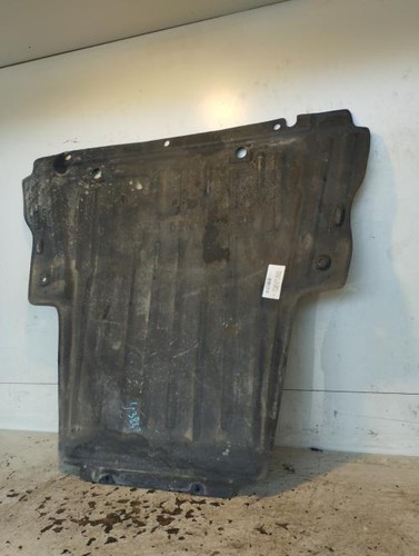 Cache sous moteur renault - cache,