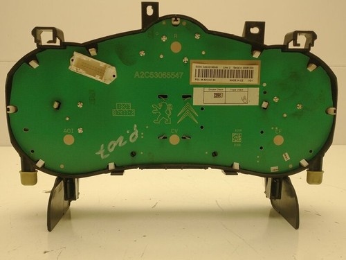 9662904780 tableau bord - 9662904780, de