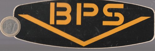 Moto bps x - moto., 5.5