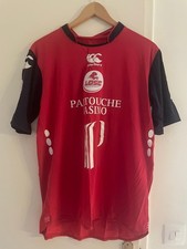 Maillot porté LOSC Lille 2008