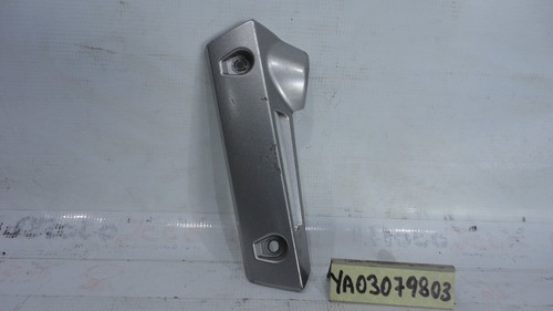 Flanc radiateur gauche capot - radiateur,