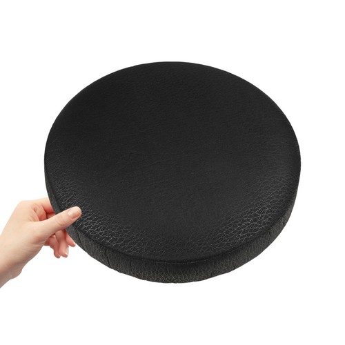 Housse coussin rond galette - rond,