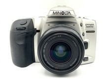 Minolta Dynax 500si Super