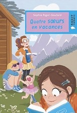 Quatre soeurs en vacances -