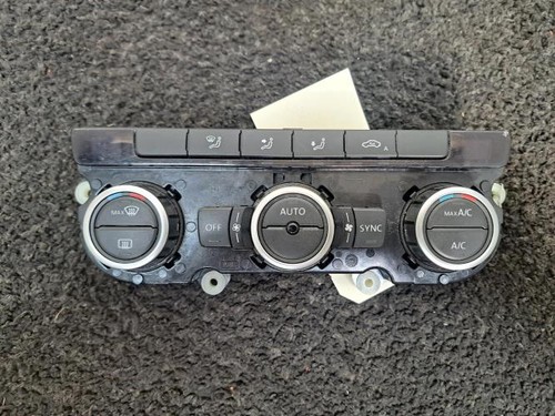 Commande chauffage volkswagen - chauffage,