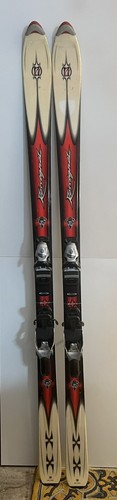 Rossignol bandit freeride - bandit, xx