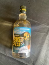 Big peat mediterrané - peat,