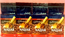 4 Paquets De Café Moka Moulu