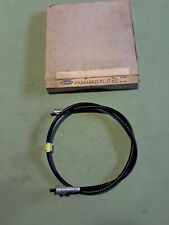 PANHARD PL17 et dérivé Câble de compteur VÉGLIA Longueur : 0,943 m