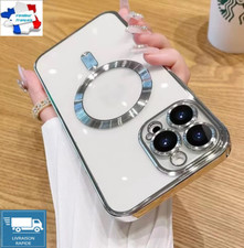 Coque magnétique pour pour