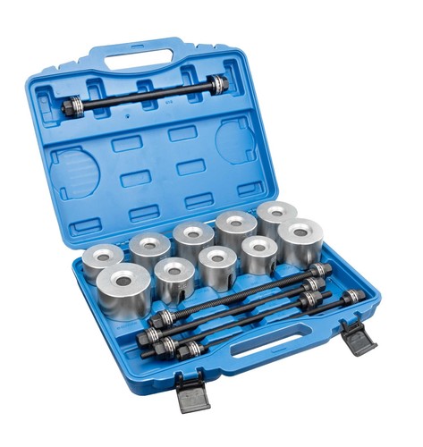 Coffret extracteur roulement - coffret,