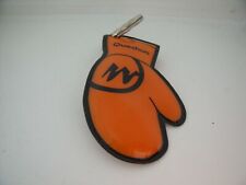 Porte-Clés / Key Ring Gant / Moufle DÉCATHLON QUECHUA / MITT / MITTEN TOP  !