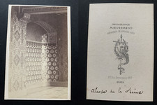 Mieusement, Château de Blois