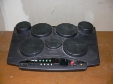  BATTERIE PERCUSSION YAMAHA DD50