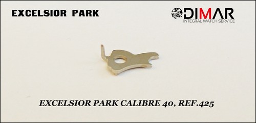 Excelsior park calibre - park,