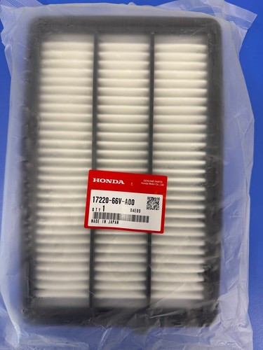 Filtre air moteur honda - filtre, À