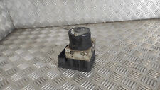 Bloc hydraulique ABS ATE -