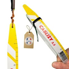 - Tire-Fil Flexible Easygrip – Aiguille Électricien Ultra-Résistant pour Pass...