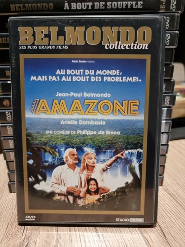 Belmondo collection - belmondo,