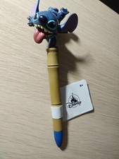 Stylo Figurine Stitch Disney 
