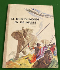 Album  Chocolat  MENIER  - Le