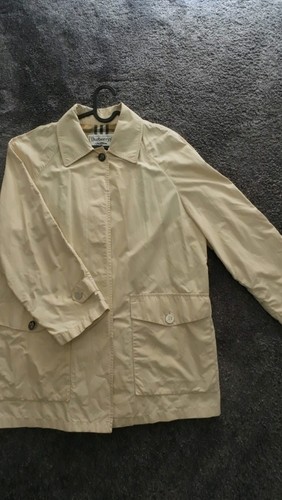 Veste burberrys vintage made - burberrys',