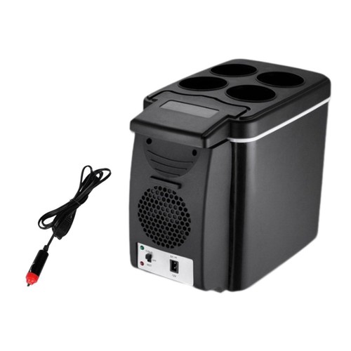 Réfrigérateur portable - , 6l