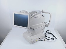 TOPCON TRC-NW400 Caméra