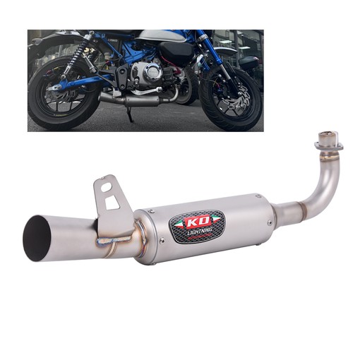For honda monkey - for,