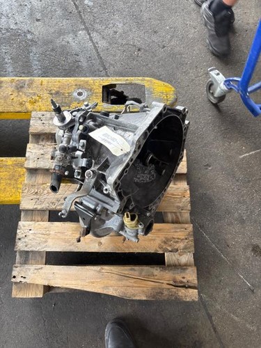 Boite vitesses peugeot - boite,