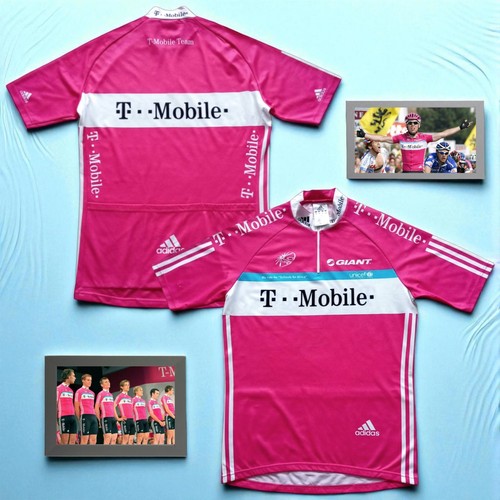 Rare 2007 team - team, giant