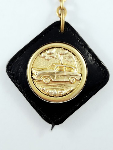 Porte cles simca aronde - simca,