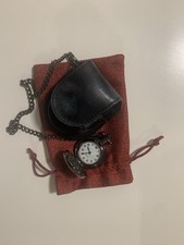 Montre À Gousset Fdny