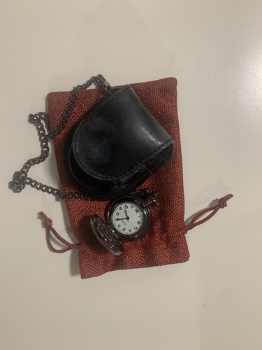 Montre gousset fdny - montre, À