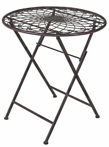 Palazzo int table jardin - table,