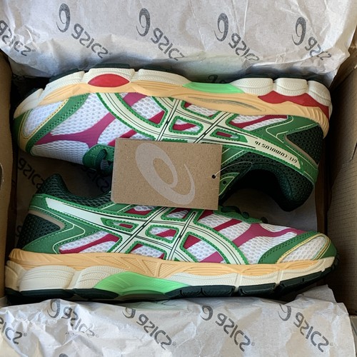 Asics gel cumulus baskets - gel-cumulus,