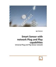 Smart Sensor with network Plug