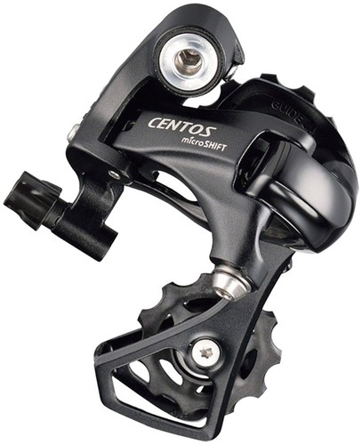 Microshift centos rear - microshift,