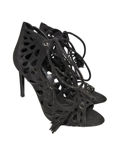 Zara basic sandales talon - à,