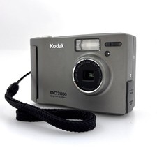 Appareil photo numérique