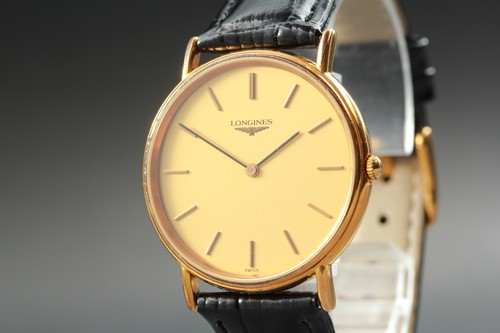 Presque comme neuve montre - neuve],