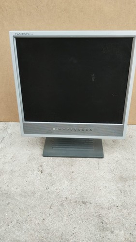 Flatron l1710m moniteur - lg,