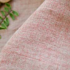 Toile de Lin Gaia à trame