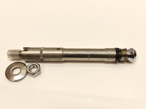 Hilti hda m12x125 30 - hilti, hda-tr-22-m12x125/30