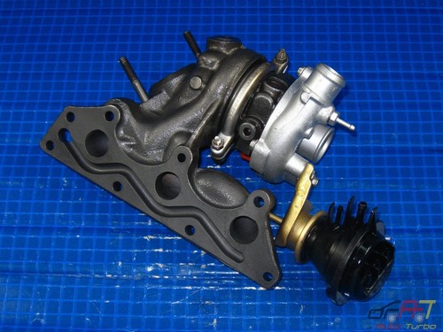 Turbo smart brabus - smart, 82