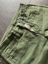 John Galliano Jeans Hose 46