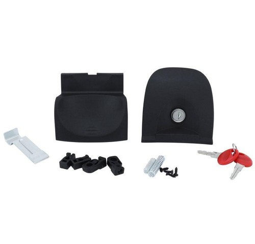 Serrure barillet pour top - pour, case