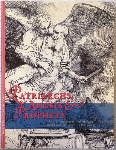 Patriarchs angels prophets - patriarchs,,