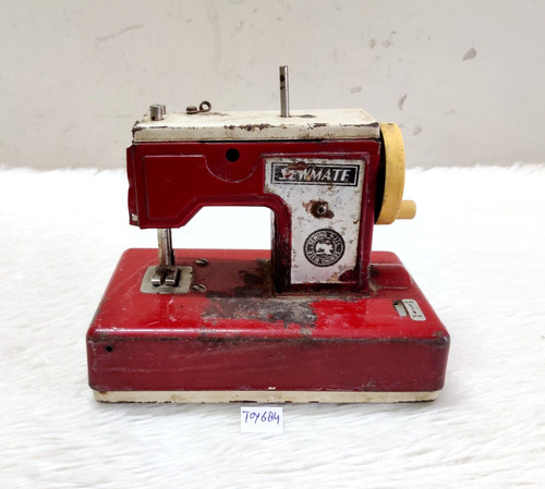 Vintage sewmate couture - vintage,